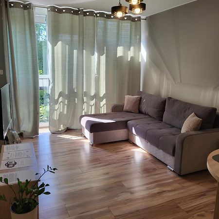 Apartment Rue Marszalkowska Varsovia Exterior foto