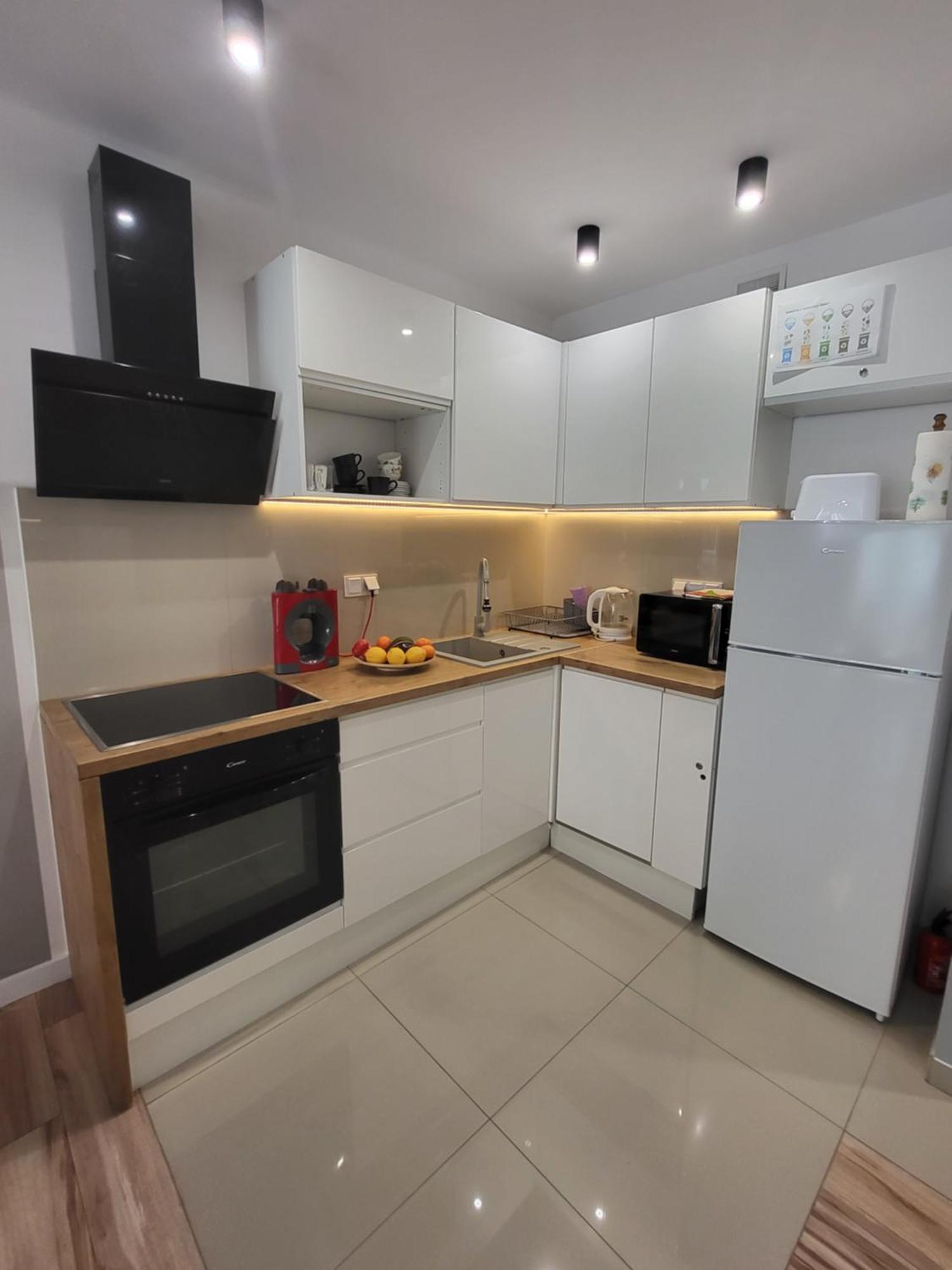 Apartment Rue Marszalkowska Varsovia Exterior foto